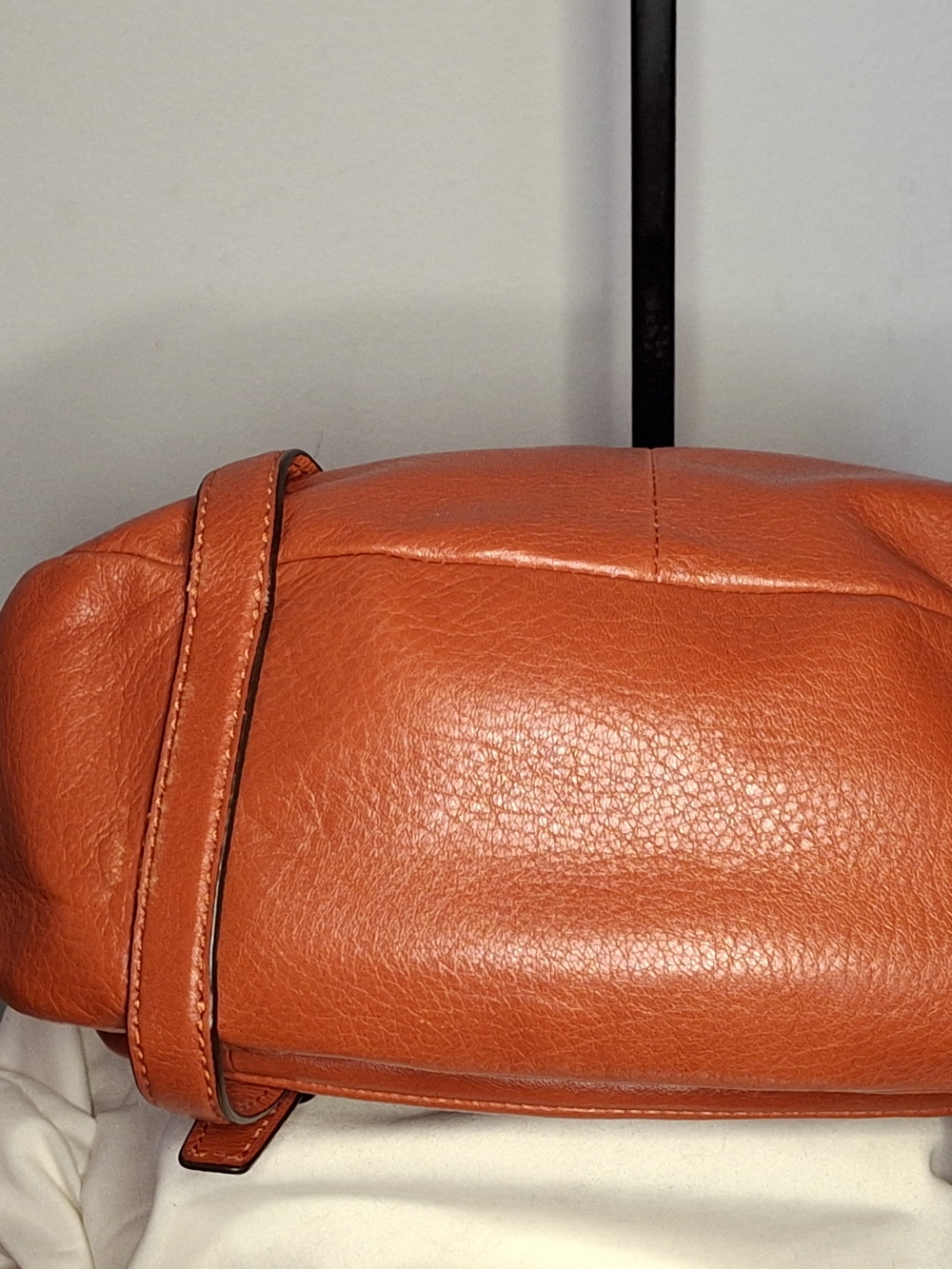 Coach Legacy Rory Satchel - Picture 3 of 6